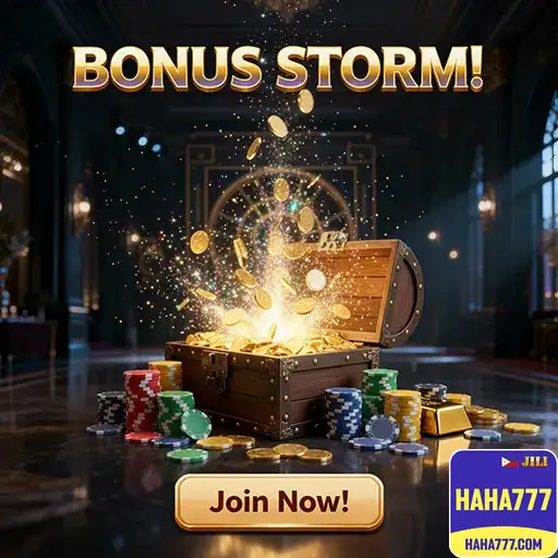 haha777 bonus 