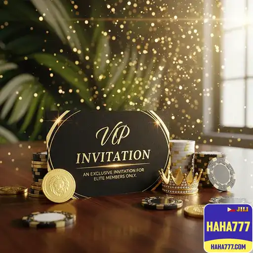 haha777 vip 